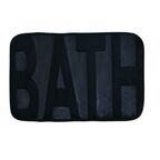 Dywanik łazienkowy Bath Basic 40 x 60 Bisk