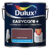 Farba wewnętrzna Easycare+ 2.5 l Modern bordo Dulux