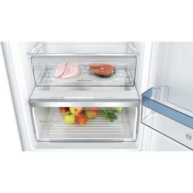 Lodówka do zabudowy KIN86VFE0 Bosch - Chłodziarki i chłodziarko ...