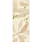Dekor BLOSSO 20 x 50 cm CERSANIT