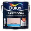 Farba wewnętrzna Easycare+ 2.5 l Różany na test Dulux