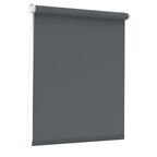 Roleta okienna Albery zielona 37 x 160 cm Inspire