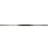 Listwa szklana TIMBER SILVER 2.3 X 65 CERAMIKA PILCH
