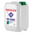 Emulsja gruntująca UNI - GRUNT 12 kg ATLAS