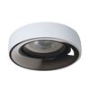 Oprawa stropowa oczko ELNIS IP20 chrom GU10 KANLUX