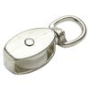 Bloczek do liny z krętlikiem 8MM 45 kg STANDERS