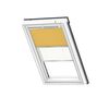 Roleta zaciemniająca DFD MK06 4564S Pomarańczowa 78 x 118 cm VELUX