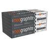 Styropian fasadowy GRAFIT 033 100 mm NEOTHERM