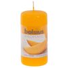 Świeca zapachowa AROMATIC zapach: Mango BOLSIUS