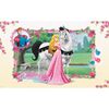 Fototapeta KSIĘŻNICZKI II 146 x 208 cm DISNEY