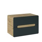 Szafka pod umywalkę ARUBA 80 TANDEM BLUM SYTEM COMAD
