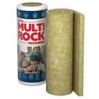 Wełna skalna MULTIROCK 10 cm 5,0 m2 ROCKWOOL