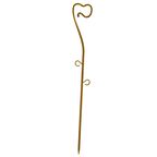 Podpórka do storczyka PS 39 cm x 0,6 cm FORM-PLASTIC