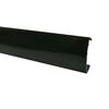 Profil meblowy C 18 mm Czarny 2.6 m KORNER