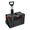 Skrzynka narzędziowa na kółkach ONE CART QBRICK 46.7 x 58.5 x 76.5 cm PATROL