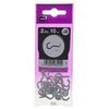 Hak otwarty 2.5 x 10 mm STANDERS
