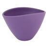 Osłonka ceramiczna 30 x 30 cm fioletowa 40530/PURM CERMAX