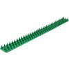 Listwa z kolcami ZIELONA 50CM NOVODOMO