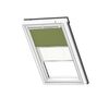 Roleta zaciemniająca DFD MK06 4567S Oliwkowa 78 x 118 cm VELUX