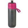 Butelka z filtrem do wody FILL&GO ACT 0,6L Active różowa BRITA