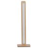 Lampa stołowa ROVERVE drewniana 510 lm LED NAVE