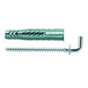 Kołek uniwersalny UX 6 x 35 mm 4 szt. FISCHER