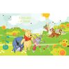 Fototapeta KUBUŚ PUCHATEK 312 x 219 cm DISNEY