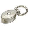 Bloczek do liny z krętlikiem 7 mm 36 kg STANDERS