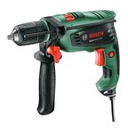 Wiertarka udarowa EASYIMPACT 500 550 W BOSCH