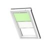 Roleta zaciemniająca DFD MK06 4569S Seledynowa 78 x 118 cm VELUX