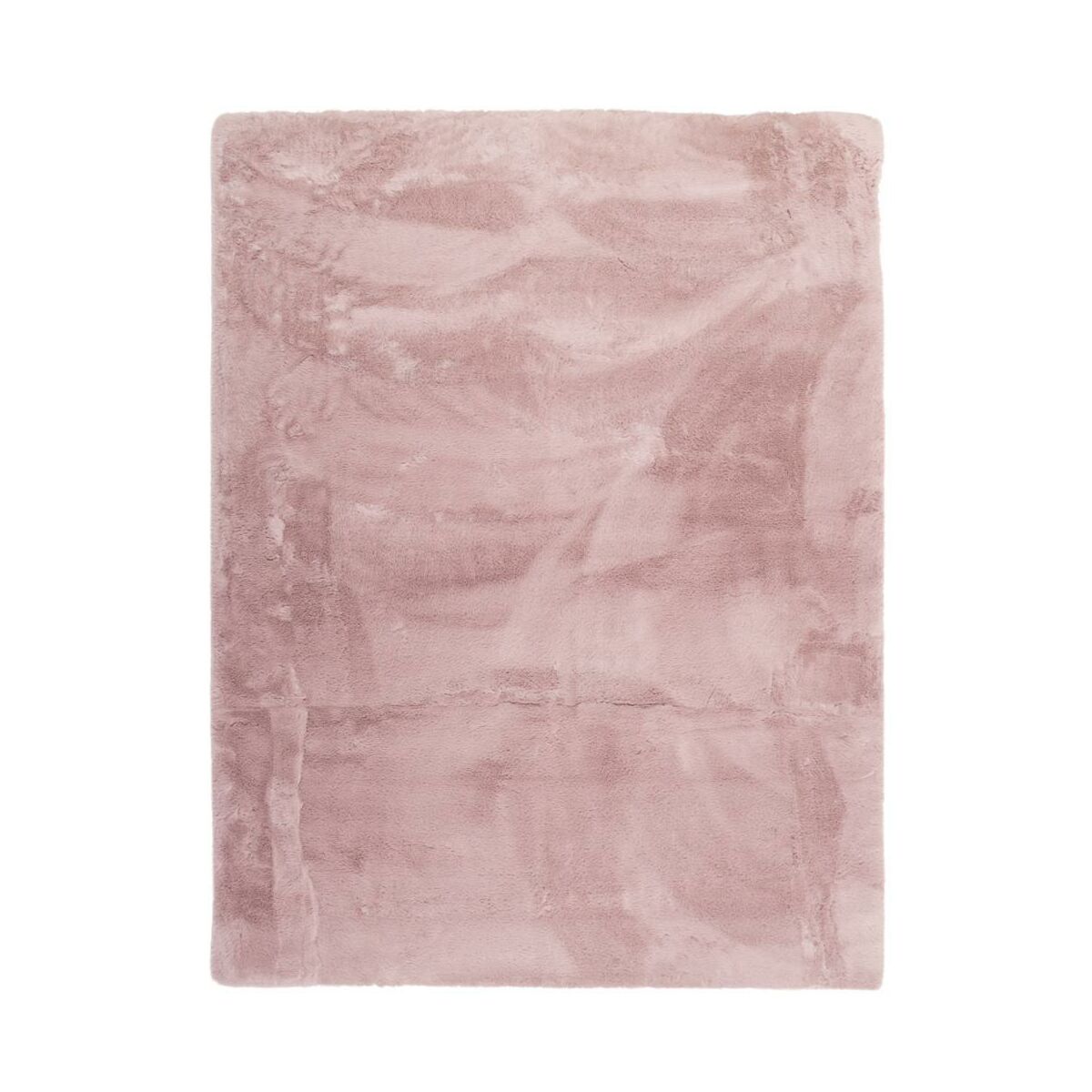 Dywan shaggy Kani różowy 120 x 160 cm