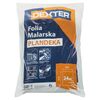 Plandeka zabezpieczająca szer. 4 DEXTER