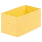 Pudełko tekstylne MULTISPACEO S 15 x 31 x 15 cm SPACEO
