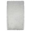 Dywan NEW SOFT srebrny 80 x 150 cm wys. runa 30 mm INSPIRE