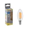 Żarówka LED E14 6 W = 60 W 806 lm Ciepła LEXMAN