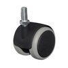 Kółko meblowe 50 MM/50 KG STAHL