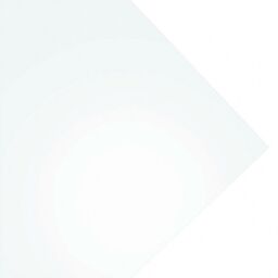 Szkło syntetyczne Gładkie 2.5 mm Przejrzyste 200 x 100 cm Robelit
