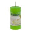 Świeca zapachowa AROMATIC zapach: Zielone jabłuszko BOLSIUS