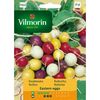Rzodkiewka EASTERN EGGS nasiona tradycyjne 5 g VILMORIN