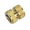 Reparator 19 mm (3/4") mosiężny DY8013C