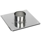 Płyta NIERDZEWNA 120MM 120 mm SPIROFLEX