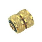 Reparator 12,5 mm (1/2") / 15 mm (5/8") mosiężny DY8014C