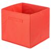 Pudełko tekstylne MULTISPACEO L 31 x 31 x 31 cm SPACEO