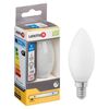 Żarówka LED E14 (230 V) 4.5 W 470 lm Ciepła biel LEXMAN