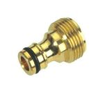 Przyłącze kranowe G3/4" plastikowe DY8018C