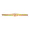 Zawias 310X33MM GUST ALBERTS
