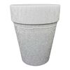 Doniczka T-143-780-21 20.8 x 20.8 x 25 cm CERMAX