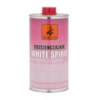 Rozcieńczalnik WHITE SPIRIT 0,5 l DRAGON