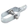Napinacz liny obrotowy 3,5X100MM STANDERS