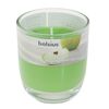 Świeca zapachowa AROMATIC zapach: Zielone jabłuszko BOLSIUS
